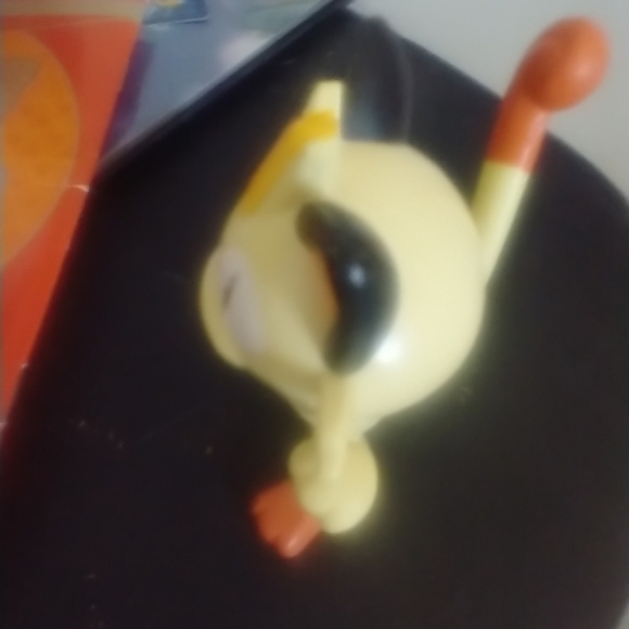 Pokemon‎  meow figurine - Picture 3 of 3
